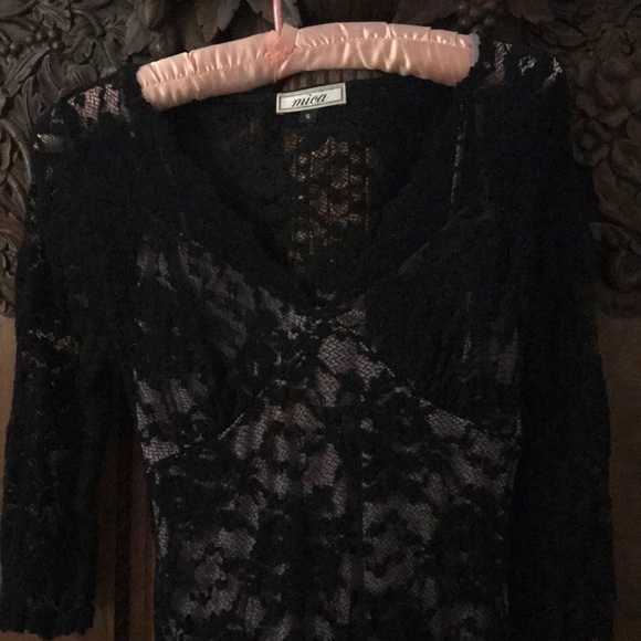 Dress - Picture 4 of 4